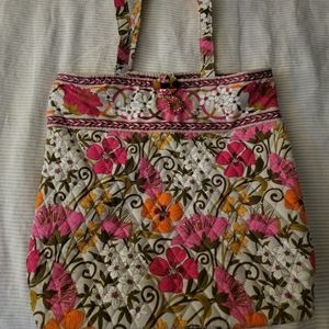 Vera Bradley Purse
